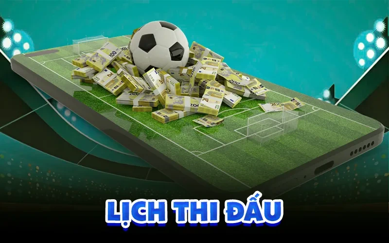 Lịch thi đấu giải ngoại hạng anh: điểm nhấn từ các trận đấu