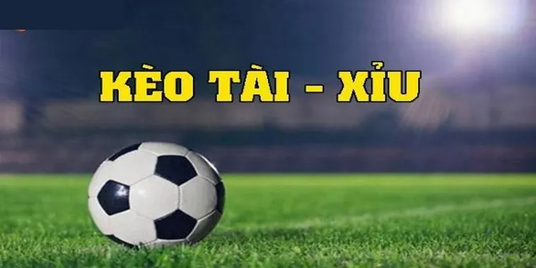 Khám Phá Thế Giới Cá Cược: Tìm Hiểu Kèo Tài Xỉu Bóng Đá 2 Khám Phá Thế Giới Cá Cược: Tìm Hiểu Kèo Tài Xỉu Bóng Đá