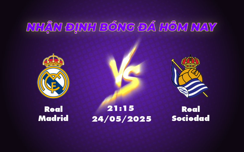real madrid real sociedad 24 05 la liga