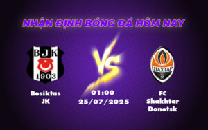 besiktas jk fc shakhtar donetsk 25 07 c2