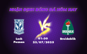 lech poznan breidablik 23 07 c1