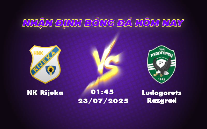 nk rijeka ludogorets razgrad 23 07 c1