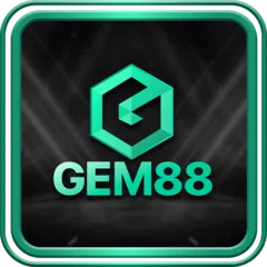 Nhận Định Kèo Nhà Cái - Soi Kèo Nhà Cái 14 Logo gem88