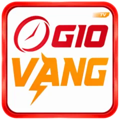 Nhận Định Kèo Nhà Cái - Soi Kèo Nhà Cái 20 Logo giovang